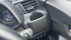 Honda Jazz 1.5 i-VTEC Sport Navi 5dr Petrol Hatchback